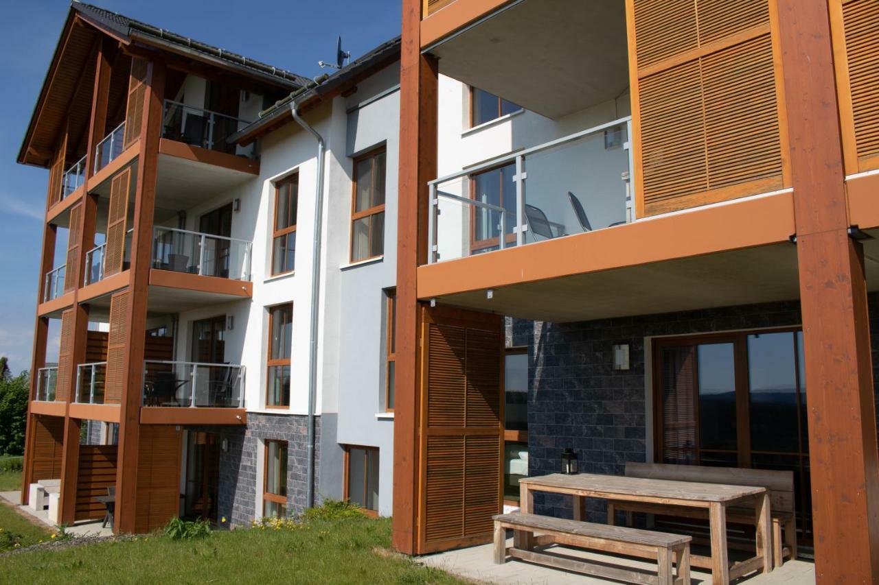 Welcome In - Resort Winterberg, Winterberg-Neuastenberg Bagian luar foto