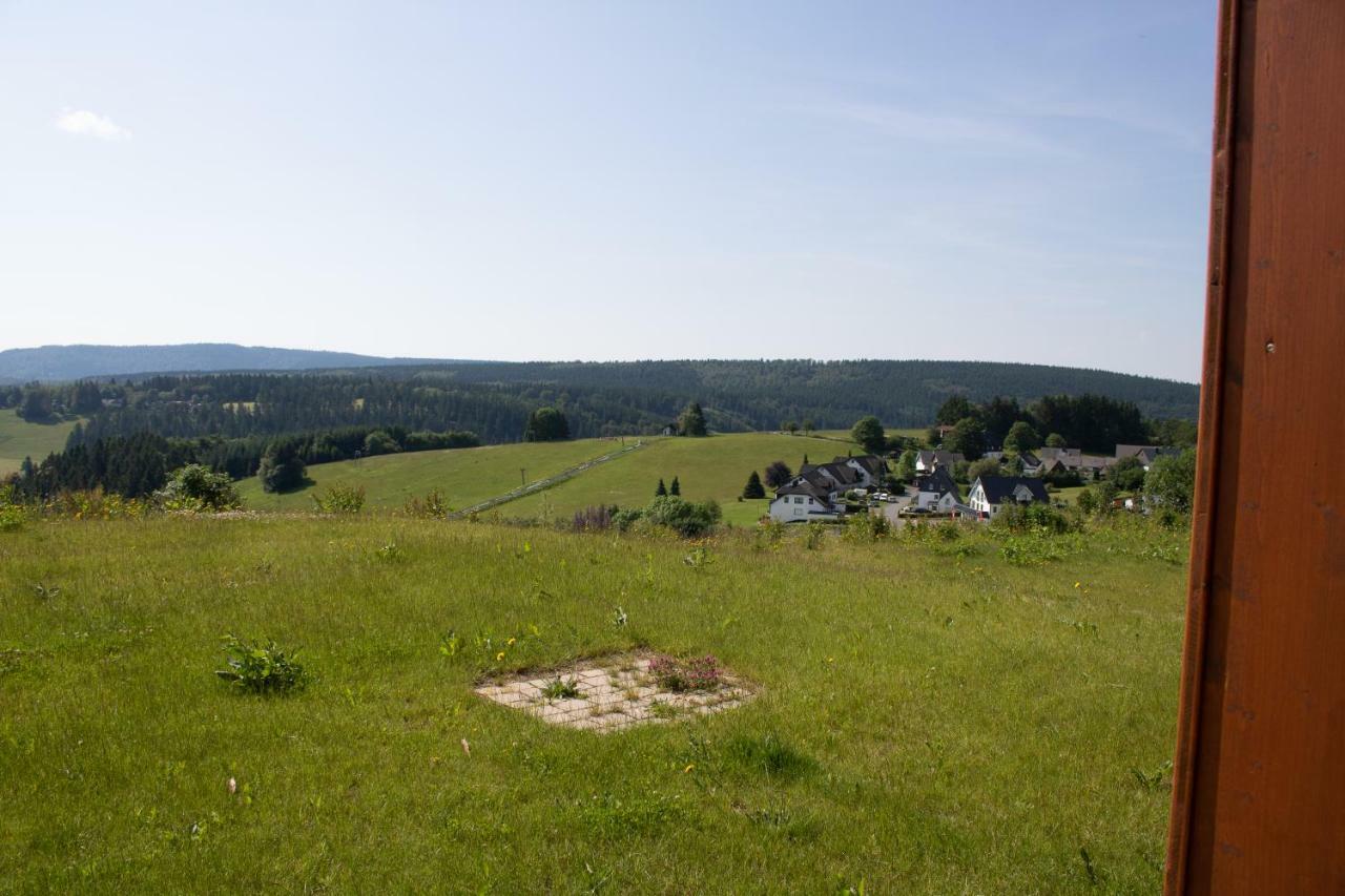 Welcome In - Resort Winterberg, Winterberg-Neuastenberg Bagian luar foto